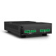 LD Systems TR 206 - audió vonali transzformátor, 2 x 60 W