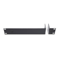 LD Systems U300 RK - rack-be építő készlet U300 vevőhöz LD Systems U300 RK - rack-be építő készlet U300 vevőhöz