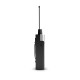 LD Systems U305 IEM R - In-Ear fülmonitor vevő 12 sáv, monó/sztereó üzemmód, 584 -608 MHz LD Systems U305 IEM R - In-Ear fülmonitor vevő 12 sáv, monó/sztereó üzemmód, 584 -608 MHz