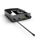 LD Systems U305 IEM R - In-Ear fülmonitor vevő 12 sáv, monó/sztereó üzemmód, 584 -608 MHz LD Systems U305 IEM R - In-Ear fülmonitor vevő 12 sáv, monó/sztereó üzemmód, 584 -608 MHz