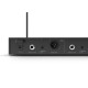 LD Systems U305 R2 - diversity dupla vevő 12 sáv infravörös szinkronizálás, 584-608 MHz