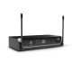 LD Systems U306 BPG - diversity gitár készlet csíptetős adóval, gitárkábellel, 655-679 MHz LD Systems U306 BPG - diversity gitár készlet csíptetős adóval, gitárkábellel, 655-679 MHz
