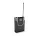 LD Systems U306 BPG - diversity gitár készlet csíptetős adóval, gitárkábellel, 655-679 MHz LD Systems U306 BPG - diversity gitár készlet csíptetős adóval, gitárkábellel, 655-679 MHz