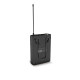 LD Systems U308 BP - csíptetős mikrofon adó az U308R vevőkhöz, infravörös szinkronizálás, 823-832 MHz és 863-865 MHz LD Systems U308 BP - csíptetős mikrofon adó az U308R vevőkhöz, infravörös szinkronizálás, 823-832 MHz és 863-865 MHz