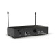 LD Systems U308 R - diversity vevő 12 sáv infravörös szinkronizálás, 823-832 MHz és 863-865 MHz LD Systems U308 R - diversity vevő 12 sáv infravörös szinkronizálás, 823-832 MHz és 863-865 MHz