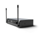 LD Systems U308 R - diversity vevő 12 sáv infravörös szinkronizálás, 823-832 MHz és 863-865 MHz LD Systems U308 R - diversity vevő 12 sáv infravörös szinkronizálás, 823-832 MHz és 863-865 MHz