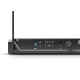 LD Systems U308 R2 - diversity dupla vevő 12 sáv infravörös szinkronizálás, 823-832 MHz és 863-865 MHz LD Systems U308 R2 - diversity dupla vevő 12 sáv infravörös szinkronizálás, 823-832 MHz és 863-865 MHz