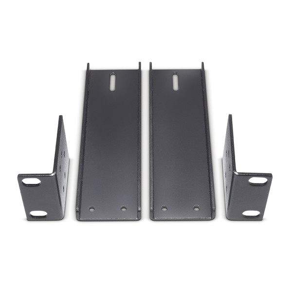 LD Systems U500 RK 2 - rack-be építő készlet 2 db U500 vezeték nélküli vevő rack-be építéséhez LD Systems U500 RK 2 - rack-be építő készlet 2 db U500 vezeték nélküli vevő rack-be építéséhez