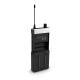 LD Systems U505 IEM R - In-Ear fülmonitor vevő 96 sáv, monó/sztereó üzemmód, 584 -608 MHz LD Systems U505 IEM R - In-Ear fülmonitor vevő 96 sáv, monó/sztereó üzemmód, 584 -608 MHz