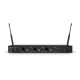 LD Systems U505 R2 - diversity dupla vevő 96 sáv PLL hangolás, 584-608 MHz LD Systems U505 R2 - diversity dupla vevő 96 sáv PLL hangolás, 584-608 MHz