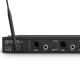 LD Systems U505 R2 - diversity dupla vevő 96 sáv PLL hangolás, 584-608 MHz LD Systems U505 R2 - diversity dupla vevő 96 sáv PLL hangolás, 584-608 MHz