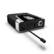 LD Systems U506 BP - csíptetős mikrofon adó az U506R és U506R2 vevőkhöz, 655-679 MHz LD Systems U506 BP - csíptetős mikrofon adó az U506R és U506R2 vevőkhöz, 655-679 MHz