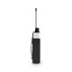 LD Systems U506 IEM R - In-Ear fülmonitor vevő 96 sáv, monó/sztereó üzemmód, 655 -679 MHz