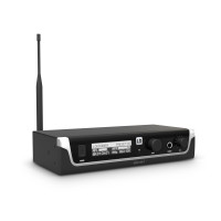 LD Systems U506 IEM T - In-Ear fülmonitor adó 96 sáv, monó/sztereó üzemmód, 655 -679 MHz LD Systems U506 IEM T - In-Ear fülmonitor adó 96 sáv, monó/sztereó üzemmód, 655 -679 MHz