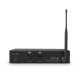 LD Systems U506 IEM T - In-Ear fülmonitor adó 96 sáv, monó/sztereó üzemmód, 655 -679 MHz