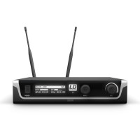 LD Systems U508 R - diversity vevő 96 sáv PLL hangolás, 823-832 és 863-865 MHz LD Systems U508 R - diversity vevő 96 sáv PLL hangolás, 823-832 és 863-865 MHz
