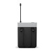 LD Systems U518 BP - csíptetős mikrofon adó az U518R és U518R2 vevőkhöz, 1785-1800 MHz