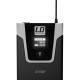 LD Systems U518 BP - csíptetős mikrofon adó az U518R és U518R2 vevőkhöz, 1785-1800 MHz
