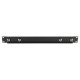 LD Systems ANT RK 4 - 4 darab antennát rack-be építő készlet, fekete acél LD Systems ANT RK 4 - 4 darab antennát rack-be építő készlet, fekete acél