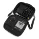 LD Systems U-BAG - kemény táska LDU300 és LDU500 mikrofon készletekhez LD Systems U-BAG - kemény táska LDU300 és LDU500 mikrofon készletekhez