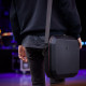LD Systems U-BAG - kemény táska LDU300 és LDU500 mikrofon készletekhez LD Systems U-BAG - kemény táska LDU300 és LDU500 mikrofon készletekhez