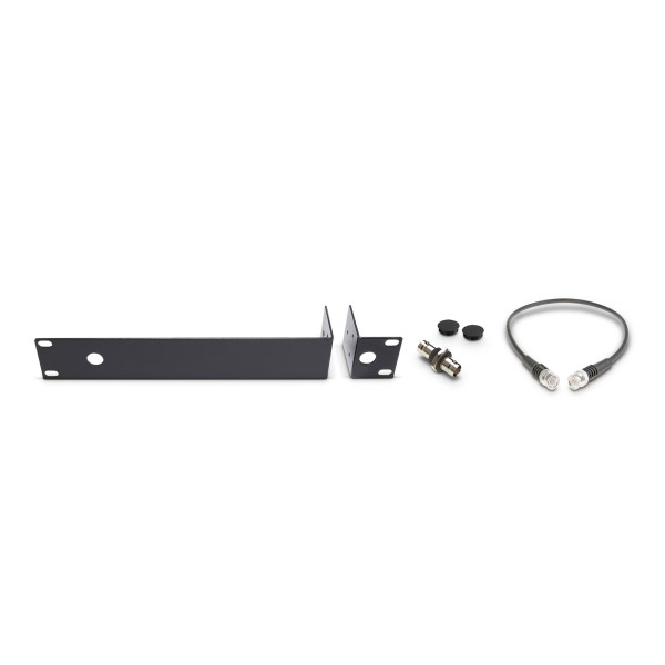 LD Systems U IEM RK - rack-be építő készlet antenna kábellel az U500 és U300 fülmonitor adókhoz LD Systems U IEM RK - rack-be építő készlet antenna kábellel az U500 és U300 fülmonitor adókhoz