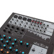 LD Systems VIBZ 10 C - keverő 10 csatornás, kompresszorral LD Systems VIBZ 10 C - keverő 10 csatornás, kompresszorral