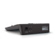 LD Systems VIBZ 12 DC - keverő 12 csatornás, kompresszorral, effektprocesszorral LD Systems VIBZ 12 DC - keverő 12 csatornás, kompresszorral, effektprocesszorral