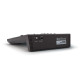 LD Systems VIBZ 8 DC - keverő 8 csatornás, kompresszorral, effektprocesszorral LD Systems VIBZ 8 DC - keverő 8 csatornás, kompresszorral, effektprocesszorral