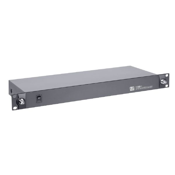 LD Systems WIN 42 AD - antenna közösítő 4 db vezeték nélküli rendszer közösítéséhez LD Systems WIN 42 AD - antenna közösítő 4 db vezeték nélküli rendszer közösítéséhez