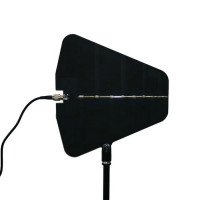 LD Systems WS 100 DA - irányított antenna vezeték nélküli rendszerekhez LD Systems WS 100 DA - irányított antenna vezeték nélküli rendszerekhez