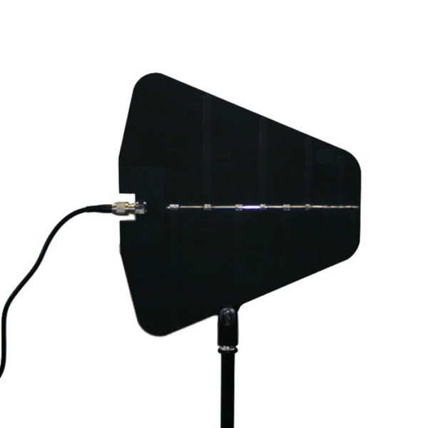 LD Systems WS 100 DA - irányított antenna vezeték nélküli rendszerekhez LD Systems WS 100 DA - irányított antenna vezeték nélküli rendszerekhez