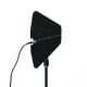 LD Systems WS 100 DA - irányított antenna vezeték nélküli rendszerekhez LD Systems WS 100 DA - irányított antenna vezeték nélküli rendszerekhez