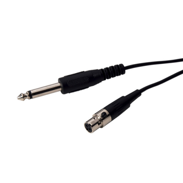 LD Systems WS 100 GC - kábel gitáradóhoz