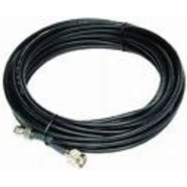 LD Systems WS 100 TNC 10 - antenna kábe, 10 m