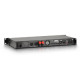 LD Systems XS 200 - XS végerősítő, 2x100 W/4 Ohm, D osztályú LD Systems XS 200 - XS végerősítő, 2x100 W/4 Ohm, D osztályú