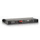 LD Systems XS 400 - XS végerősítő, 2x200 W/4 Ohm, D osztályú LD Systems XS 400 - XS végerősítő, 2x200 W/4 Ohm, D osztályú