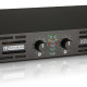 LD Systems XS 400 - XS végerősítő, 2x200 W/4 Ohm, D osztályú LD Systems XS 400 - XS végerősítő, 2x200 W/4 Ohm, D osztályú