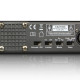 LD Systems XS 400 - XS végerősítő, 2x200 W/4 Ohm, D osztályú LD Systems XS 400 - XS végerősítő, 2x200 W/4 Ohm, D osztályú