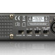 LD Systems XS 700 - XS végerősítő, 2x350 W/4 Ohm, D osztályú