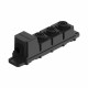 Contrik Power Bar X CPBX-T1-T3 - beltéri hálózati elosztósor, 1 x powerCON TRUE1 bemenet, 3 x powerCON TRUE1 TOP kimenet Contrik Power Bar X CPBX-T1-T3 - beltéri hálózati elosztósor, 1 x powerCON TRUE1 bemenet, 3 x powerCON TRUE1 TOP kimenet