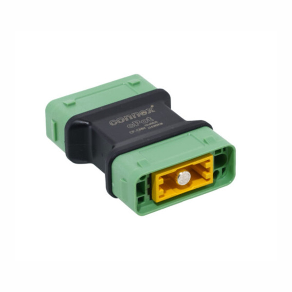 Contrik CP-CMM - cPot toldó, papa - papa, IP65