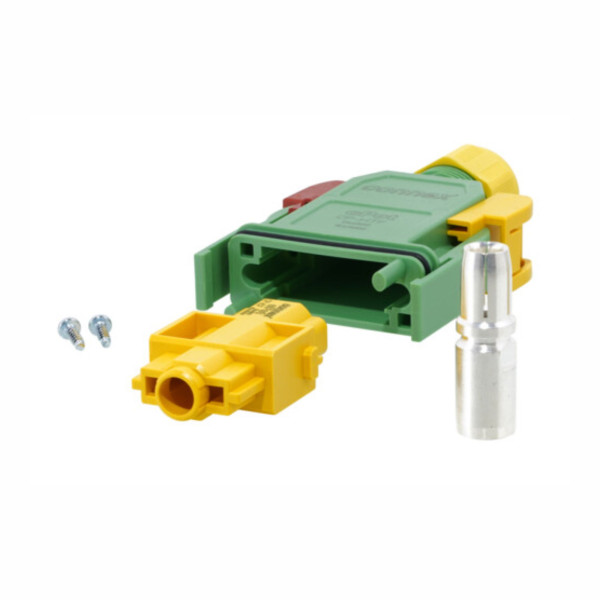 Contrik CP-LTFA - cPot kábel csatlakozó készlet, mama, axial 10-25 mm2, ?=7,5-14 mm, IP65 Contrik CP-LTFA - cPot kábel csatlakozó készlet, mama, axial 10-25 mm2, ?=7,5-14 mm, IP65