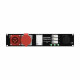 Contrik Power Rack Xtreme CPR16-C2-F7-CB - 19”-os hálózati elosztó, 1 x tovább fűzhető CEE16A bemenet, 7 x Schuko F kimenet Contrik Power Rack Xtreme CPR16-C2-F7-CB - 19”-os hálózati elosztó, 1 x tovább fűzhető CEE16A bemenet, 7 x Schuko F kimenet