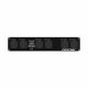 Contrik Power Rack Xtreme CPR32-C2-F9-CB - 19”-os hálózati elosztó, 1 x tovább fűzhető CEE32A bemenet, 9 x Schuko F kimenet Contrik Power Rack Xtreme CPR32-C2-F9-CB - 19”-os hálózati elosztó, 1 x tovább fűzhető CEE32A bemenet, 9 x Schuko F kimenet