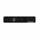 Contrik Power Rack Xtreme CPR32-C2-T6F3-CB - 19”-os hálózati elosztó, 1 x tovább fűzhető CEE23A bemenet, 6 x powerCON® TRUE1 TOP és 3 x Schuko F kimenet