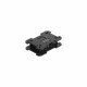 Contrik Power Turtle Xtreme CPTX-T1-T7 - hálózati elosztó doboz, 1 x powerCON TRUE1 bemenet, 7 x powerCON TRUE1 TOP kimenet, beltéri (IP20) Contrik Power Turtle Xtreme CPTX-T1-T7 - hálózati elosztó doboz, 1 x powerCON TRUE1 bemenet, 7 x powerCON TRUE1 TOP kimenet, beltéri (IP20)