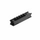 Contrik Power Strip XO CPVT6RD-M - kültéri hálózati elosztó, 1 x powerCON TRUE1 bemenet, 6 x powerCON TRUE1 TOP kimenet, mérőműszerrel Contrik Power Strip XO CPVT6RD-M - kültéri hálózati elosztó, 1 x powerCON TRUE1 bemenet, 6 x powerCON TRUE1 TOP kimenet, mérőműszerrel
