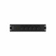 Contrik Power Strip XO CPVT6RD-M - kültéri hálózati elosztó, 1 x powerCON TRUE1 bemenet, 6 x powerCON TRUE1 TOP kimenet, mérőműszerrel Contrik Power Strip XO CPVT6RD-M - kültéri hálózati elosztó, 1 x powerCON TRUE1 bemenet, 6 x powerCON TRUE1 TOP kimenet, mérőműszerrel