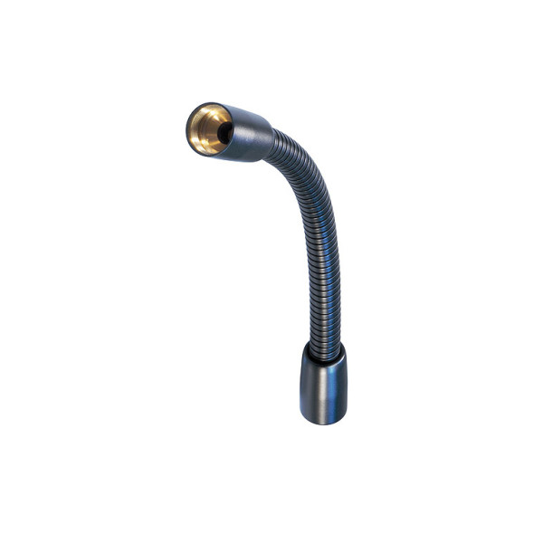 Neutrik GN18 - mikrofon gégecső 230/12mm Neutrik GN18 - mikrofon gégecső 230/12mm